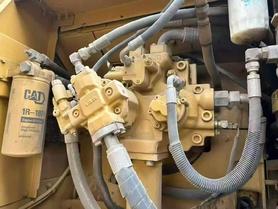 Buy Caterpillar 336E Used Excavator / 8 Buy Caterpillar 336E Used Excavator / 8