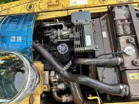 Buy Komatsu PC110-7 Used Excavator / 7 Buy Komatsu PC110-7 Used Excavator / 7