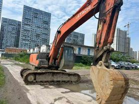Buy Hitachi ZX200-6 Used Excavator / 5 Buy Hitachi ZX200-6 Used Excavator / 5