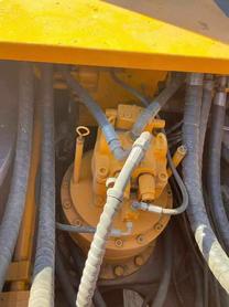 Buy Sany SY335H Used Excavator / 8 Buy Sany SY335H Used Excavator / 8