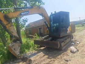 Buy Sany SY75 Used Excavator / 3 Buy Sany SY75 Used Excavator / 3