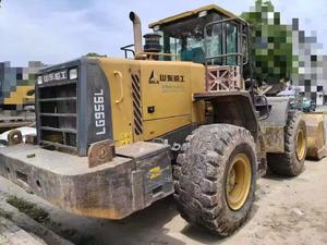 Buy SDLG LG956L Used Loader Buy SDLG LG956L Used Loader