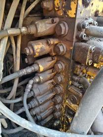 Buy Komatsu PC360-7 Used Excavator / 7 Buy Komatsu PC360-7 Used Excavator / 7