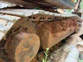 Buy Sany SY75 Used Excavator / 4 Buy Sany SY75 Used Excavator / 4