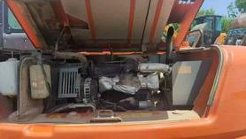 Buy Hitachi ZX70-5A Used Excavator / 6 Buy Hitachi ZX70-5A Used Excavator / 6