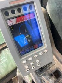 Buy Sany SY215C Used Excavator / 7 Buy Sany SY215C Used Excavator / 7
