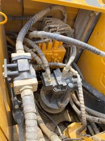 Buy Sany SY135 Used Excavator / 6 Buy Sany SY135 Used Excavator / 6