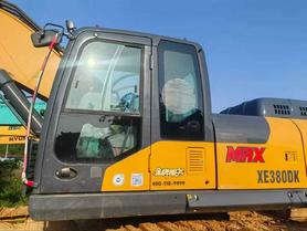 Buy XCMG XE380K Used Excavator / 7 Buy XCMG XE380K Used Excavator / 7