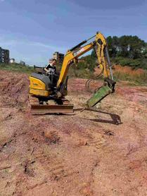 Buy XCMG XE26U Used Excavator / 3 Buy XCMG XE26U Used Excavator / 3
