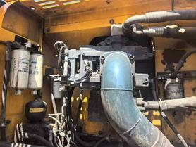 Buy Hyundai R505LVS Used Excavator / 8 Buy Hyundai R505LVS Used Excavator / 8