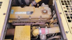 Buy Caterpillar 349E Used Excavator / 2 Buy Caterpillar 349E Used Excavator / 2