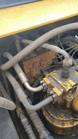 Buy Sany SY245H Used Excavator / 5 Buy Sany SY245H Used Excavator / 5