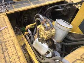 Buy Komatsu PC450-8 Used Excavator / 5 Buy Komatsu PC450-8 Used Excavator / 5