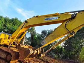 Buy Sumitomo SH200A3 Used Excavator / 7 Buy Sumitomo SH200A3 Used Excavator / 7