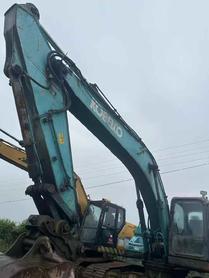 Buy Kobelco SK250 Used Excavator / 2 Buy Kobelco SK250 Used Excavator / 2