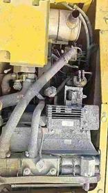 Buy Komatsu PC130-7 Used Excavator / 9 Buy Komatsu PC130-7 Used Excavator / 9