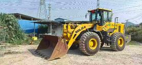 Buy SDLG L953 Used Loader / 8 Buy SDLG L953 Used Loader / 8