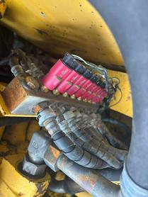 Buy Komatsu PC360-7 Used Excavator / 9 Buy Komatsu PC360-7 Used Excavator / 9