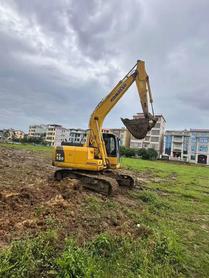 Buy Komatsu PC130 Used Excavator / 2 Buy Komatsu PC130 Used Excavator / 2