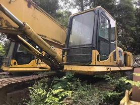 Buy Komatsu PC450-8 Used Excavator / 2 Buy Komatsu PC450-8 Used Excavator / 2