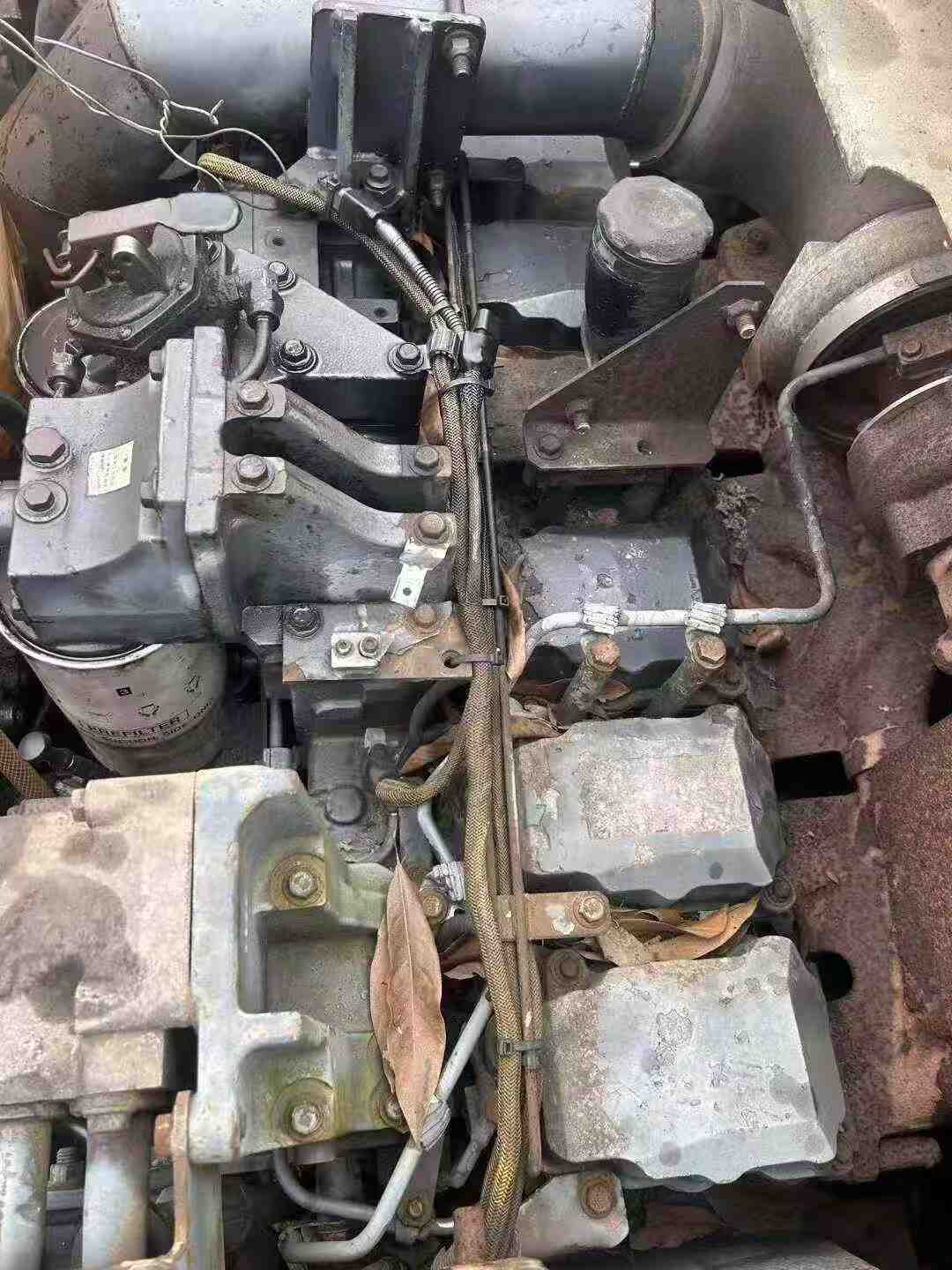 Buy Komatsu PC450-8 Used Excavator / 7 Buy Komatsu PC450-8 Used Excavator / 7