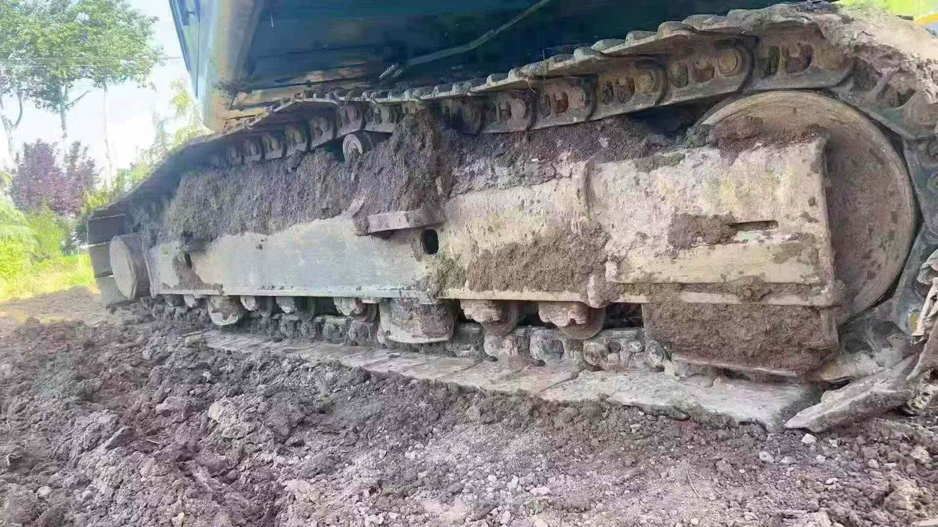 Buy Kobelco SK260 Used Excavator / 8 Buy Kobelco SK260 Used Excavator / 8