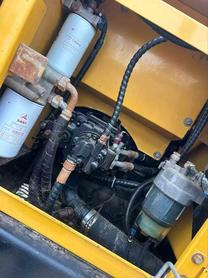 Buy Sany SY135 Used Excavator / 5 Buy Sany SY135 Used Excavator / 5