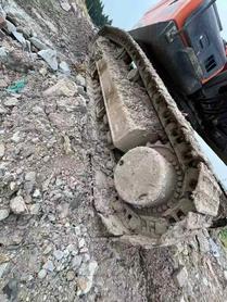 Buy Doosan DX380 Used Excavator / 2 Buy Doosan DX380 Used Excavator / 2