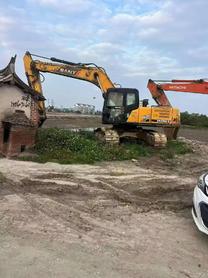 Buy Sany SY215C Used Excavator / 2 Buy Sany SY215C Used Excavator / 2