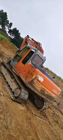 Buy Hitachi EX120-6 Used Excavator / 2 Buy Hitachi EX120-6 Used Excavator / 2