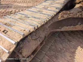 Buy Sany SY365C-8 Used Excavator / 6 Buy Sany SY365C-8 Used Excavator / 6