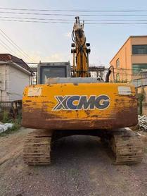 Buy XCMG XE150 Used Excavator / 3 Buy XCMG XE150 Used Excavator / 3