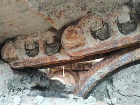 Buy Komatsu PC130-7 Used Excavator / 5 Buy Komatsu PC130-7 Used Excavator / 5