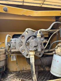 Buy Sany SY215C Used Excavator / 7 Buy Sany SY215C Used Excavator / 7