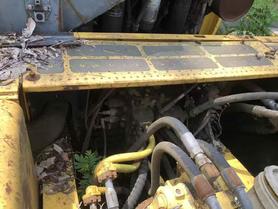 Buy Komatsu PC450-8 Used Excavator / 7 Buy Komatsu PC450-8 Used Excavator / 7