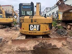 Buy Caterpillar 308D Used Excavator / 2 Buy Caterpillar 308D Used Excavator / 2