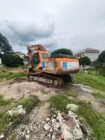 Buy Doosan DH215-9 Used Excavator / 3 Buy Doosan DH215-9 Used Excavator / 3