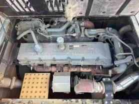 Buy Sany SY485H Used Excavator / 5 Buy Sany SY485H Used Excavator / 5