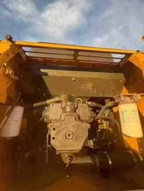 Buy Komatsu PC270-7 Used Excavator / 6 Buy Komatsu PC270-7 Used Excavator / 6