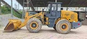 Buy Lonking LG853 Used Loader / 4 Buy Lonking LG853 Used Loader / 4