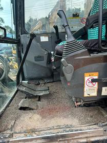 Buy Sany SY55 Used Excavator / 3 Buy Sany SY55 Used Excavator / 3