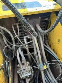 Buy Komatsu PC110-7 Used Excavator / 8 Buy Komatsu PC110-7 Used Excavator / 8