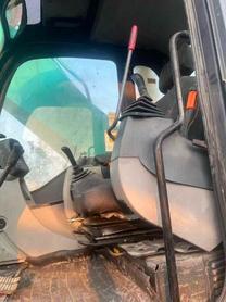 Buy Kobelco SK350-8 Used Excavator / 4 Buy Kobelco SK350-8 Used Excavator / 4