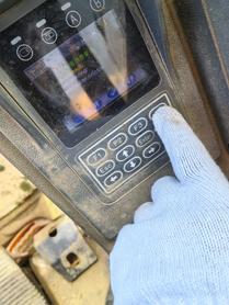 Buy Sany SY55 Used Excavator / 5 Buy Sany SY55 Used Excavator / 5