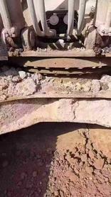 Buy Volvo L250G Used Excavator / 7 Buy Volvo L250G Used Excavator / 7