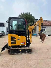 Buy Sany SY200C Used Excavator / 2 Buy Sany SY200C Used Excavator / 2