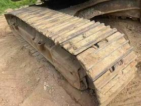 Buy Sany SY335H Used Excavator / 5 Buy Sany SY335H Used Excavator / 5