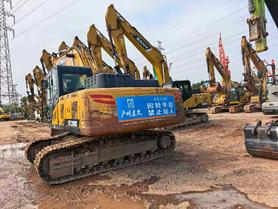 Buy Sany SY200C Used Excavator / 2 Buy Sany SY200C Used Excavator / 2