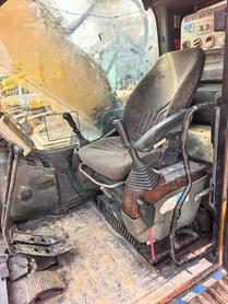 Buy Sany SY215C Used Excavator / 7 Buy Sany SY215C Used Excavator / 7