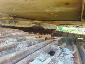 Buy Caterpillar 336E Used Excavator / 3 Buy Caterpillar 336E Used Excavator / 3